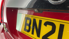 MINI Hatchback 135kW Cooper S Level 2 33kWh 3dr Auto Electric Hatchback